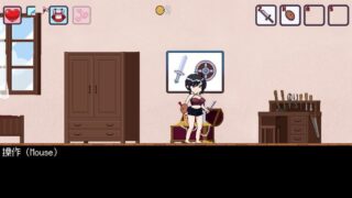 【汉化H游戏美少女游戏下载/磁力/VIP】装扮旅人/Dress-up Traveller 中文版【60M】