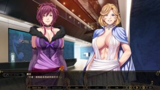 【汉化H游戏美少女游戏下载/磁力/VIP】Great Deceiver 繁体中文版【1.1G】