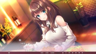 【汉化H游戏美少女游戏下载/磁力/VIP】从朋友到恋人 汉化版【1.6G】