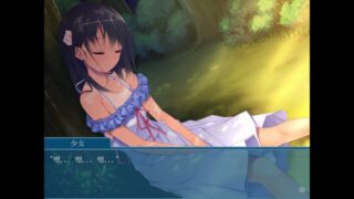 【汉化H游戏美少女游戏下载/磁力/VIP】夏色蜜汗 ～色色的少女与甜甜的体香 汉化版【430M】