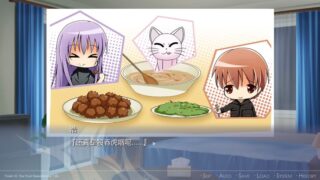 【汉化H游戏美少女游戏下载/磁力/VIP】紫罗兰RE 中文版【1.3G】