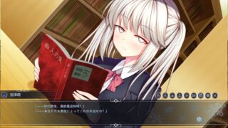 【汉化H游戏美少女游戏下载/磁力/VIP】White Wings 白色之翼 官方中文版【2.1G】