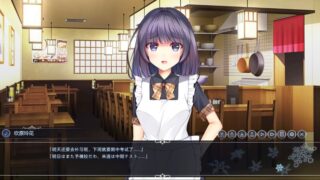 【汉化H游戏美少女游戏下载/磁力/VIP】White Wings 白色之翼 官方中文版【2.1G】