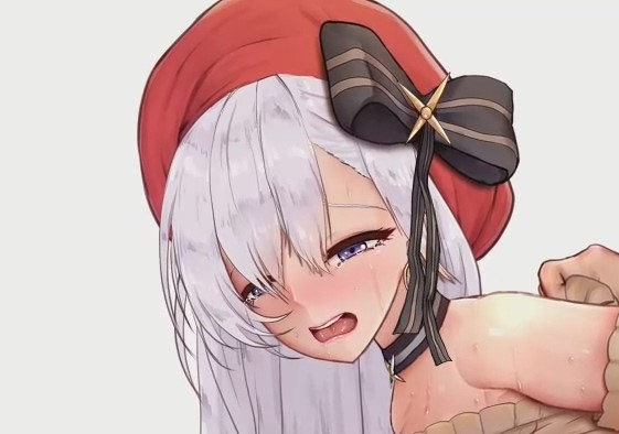 Dan98碧蓝航线同人贝尔法斯特 Dan98碧蓝航线同人贝尔法斯特