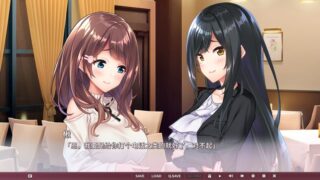 【汉化H游戏美少女游戏下载/磁力/VIP】从朋友到恋人 汉化版【1.6G】