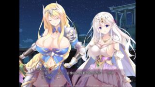 【汉化H游戏美少女游戏下载/磁力/VIP】淫乱地狱的姬骑士姐妹 汉化版【2.3G】