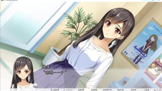 【汉化H游戏美少女游戏下载/磁力/VIP】人气声优的养成方式 汉化版【2.5G】