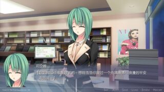 【汉化H游戏美少女游戏下载/磁力/VIP】紫罗兰RE 中文版【1.3G】