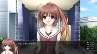 【汉化H游戏美少女游戏下载/磁力/VIP】G弦上的魔王 高清重置汉化版【1.7G】