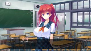 【汉化H游戏美少女游戏下载/磁力/VIP】国民偶像 爱的解禁 中文版【580M】