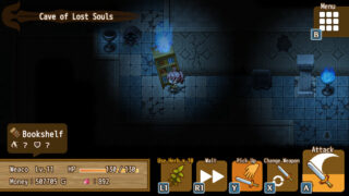 【汉化H游戏美少女游戏下载/磁力/VIP】沙雕游戏/武器收集（The World is Your Weapon） 官方中文版