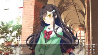 【汉化H游戏美少女游戏下载/磁力/VIP】樱花，萌放。 -as the Night’s, Reincarnation- 汉化版【7.1G】