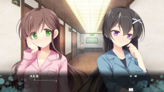 【汉化H游戏美少女游戏下载/磁力/VIP】交汇协奏曲 简繁体中文版【3.9G】