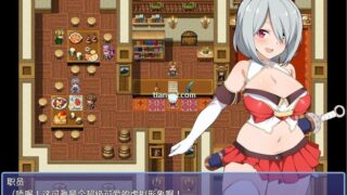 【汉化H游戏美少女游戏下载/磁力/VIP】电脑姬KARIN v1.03 FANZA+DLsite特典版 中文版【600M】