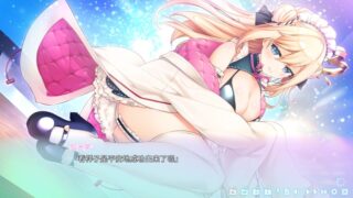 【汉化H游戏美少女游戏下载/磁力/VIP】虚拟女佣天使拉米耶 中文版【390M】