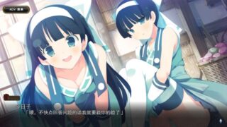 【汉化H游戏美少女游戏下载/磁力/VIP】夏娃年代记 兰斯版 汉化版【650M】