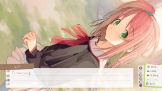 【汉化H游戏美少女游戏下载/磁力/VIP】现在立刻就想对哥哥说我是妹妹！V0.9 汉化免安装版