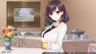 【汉化H游戏美少女游戏下载/VIP】清纯同级生人妻靠我的××觉醒情欲。 中文版【1.3G】