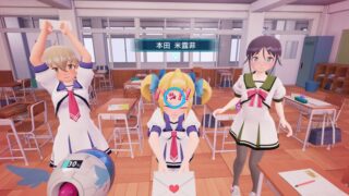 【汉化H游戏美少女游戏下载/VIP】GalGun 2 Complete Edition中文版【1.6G】