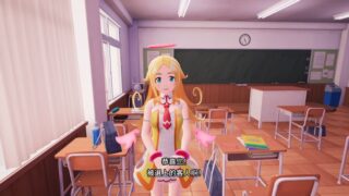 【汉化H游戏美少女游戏下载/VIP】GalGun 2 Complete Edition中文版【1.6G】