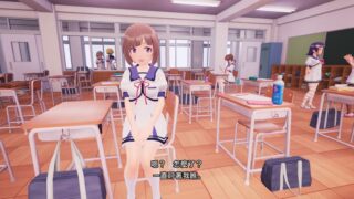 【汉化H游戏美少女游戏下载/VIP】GalGun 2 Complete Edition中文版【1.6G】