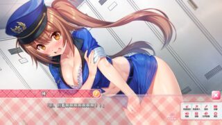 【汉化H游戏美少女游戏下载/磁力/VIP】IdolDays 中文版【1.2G】