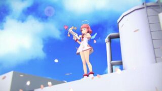 【汉化H游戏美少女下载/VIP】GalGun Returns中文版【4.6G】