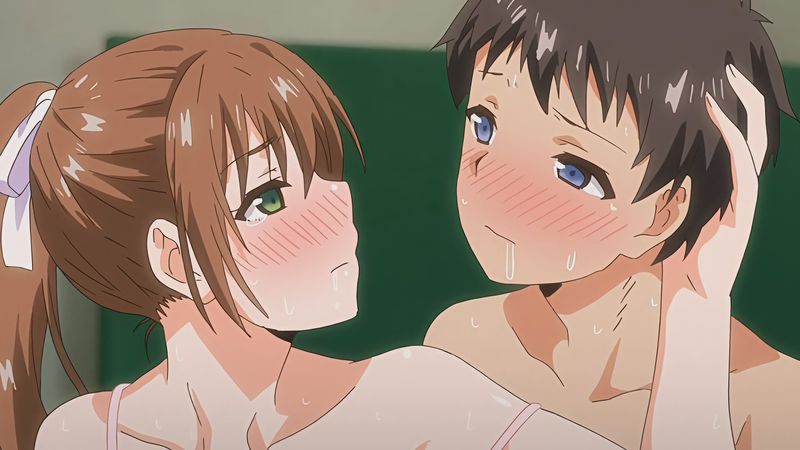 春期的学习/思春期のお勉強_第3話 春期的学习/思春期のお勉強_第3話