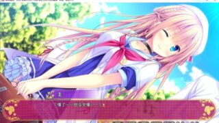 【汉化H游戏美少女游戏下载/磁力/VIP】安娜贝尔女仆花园 汉化免安装版【1.4G】