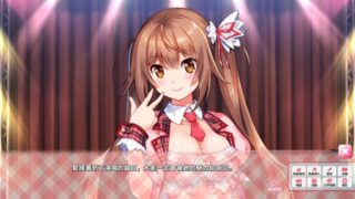 【汉化H游戏美少女游戏下载/磁力/VIP】IdolDays 中文版【1.2G】