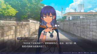 【汉化H游戏美少女游戏下载/VIP】传述之魔女 中文版【1.32G】
