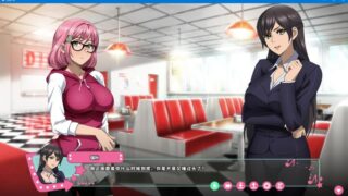 【汉化H游戏美少女游戏下载/磁力/VIP】Futa Fix Dick Dine and Dash 中文版【800M】