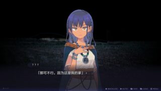 【汉化H游戏美少女游戏下载/VIP】传述之魔女 中文版【1.32G】