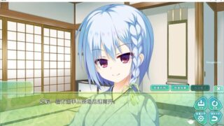 【汉化H游戏美少女游戏下载/VIP】极上！破茶灭茶　茶艺大赛 中文版【170M】