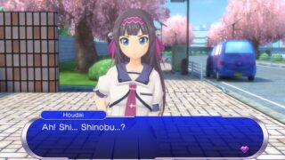 【汉化H游戏美少女游戏下载/VIP】GalGun Double Peace/少女射击系列 英文/日本版