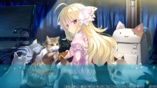 【汉化H游戏美少女游戏下载/磁力/VIP】PRIMAL×HEARTS 2 繁体中文版【4.2G】