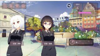 【汉化H游戏美少女游戏下载/VIP】罪有应得（Just Deserts） 中文版【990M】