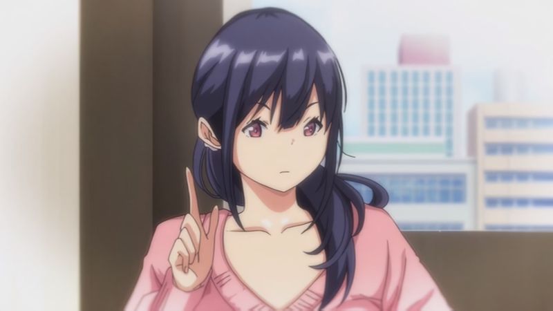 OVA僕にセフレが出来た理由 #1 OVA僕にセフレが出来た理由 #1