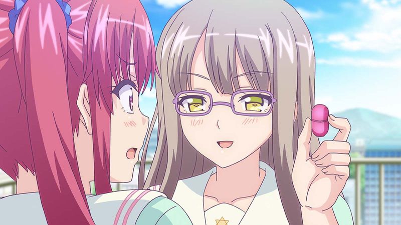 ハヂ+ ~剥かれる破廉チ~ ハヂ+ ~剥かれる破廉チ~