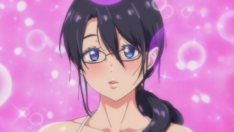 OVA サキュバス喚んだら義母が来た!? #2 OVA サキュバス喚んだら義母が来た!? #2