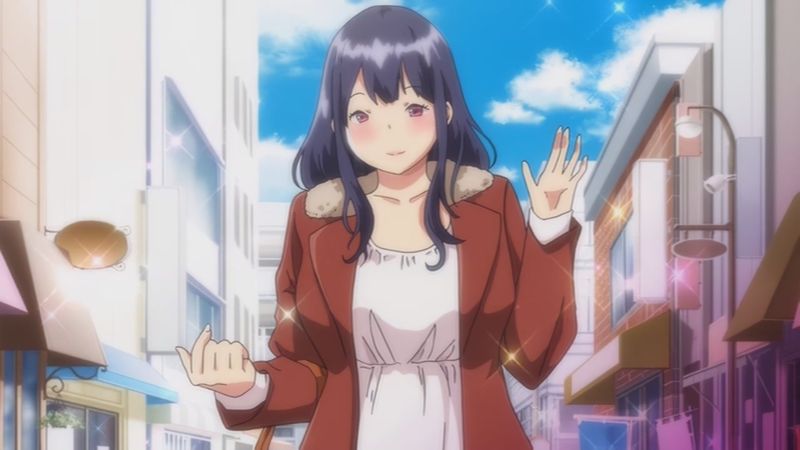 OVA僕にセフレが出来た理由 #2 OVA僕にセフレが出来た理由 #2