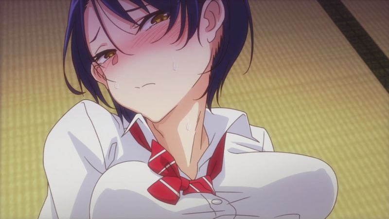 メスダチ The Animation サツキ編