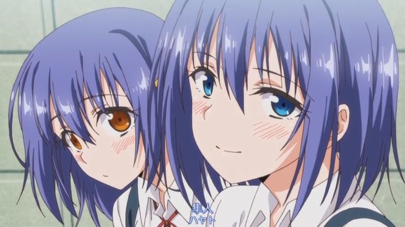 『楓と鈴』 THE ANIMATION 第2巻 『楓と鈴』 THE ANIMATION 第2巻