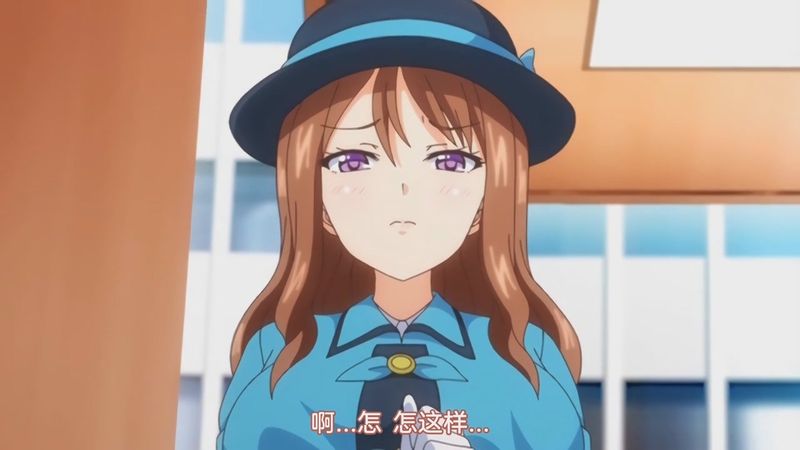 惩罚2/懲らしめ2~狂育的デパガ指導~ 義妹デパガ・穂波~魅惑の漏らし男根 惩罚2/懲らしめ2~狂育的デパガ指導~ 義妹デパガ・穂波~魅惑の漏らし男根