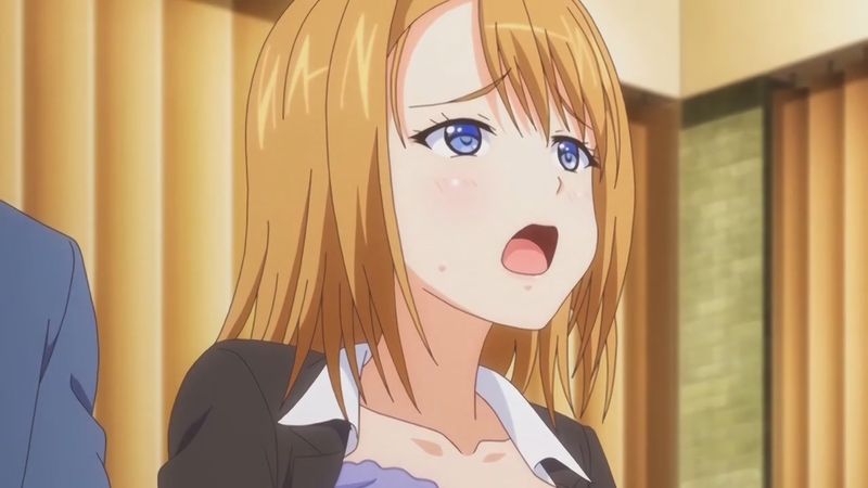 惩罚2/懲らしめ2~狂育的デパガ指導~ 義妹デパガ・穂波~魅惑の漏らし男根 惩罚2/懲らしめ2~狂育的デパガ指導~ 義妹デパガ・穂波~魅惑の漏らし男根