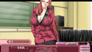 【汉化H游戏美少女游戏下载|VIP】CLEAVAGE(雙峰)/圣少女原画