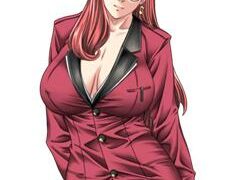 【汉化H游戏美少女游戏下载|VIP】CLEAVAGE(雙峰)/圣少女原画