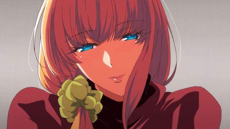 中文字幕|スリーピース THE ANIMATION 中文字幕|スリーピース THE ANIMATION