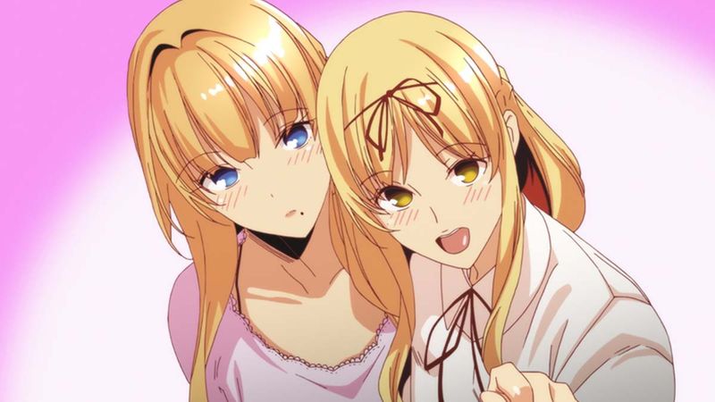 中文字幕|スリーピース THE ANIMATION 中文字幕|スリーピース THE ANIMATION