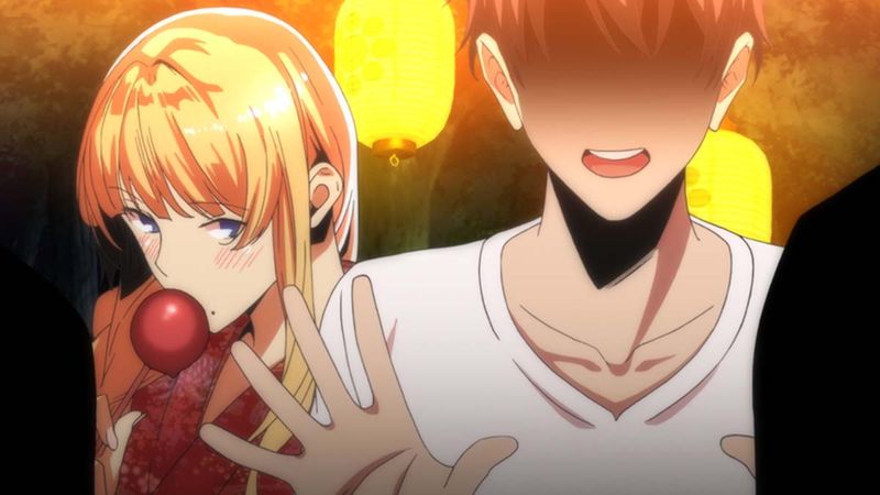 中文字幕|スリーピース THE ANIMATION 中文字幕|スリーピース THE ANIMATION